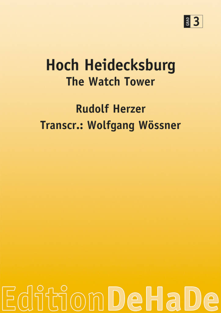 Hoch Heidecksburg
